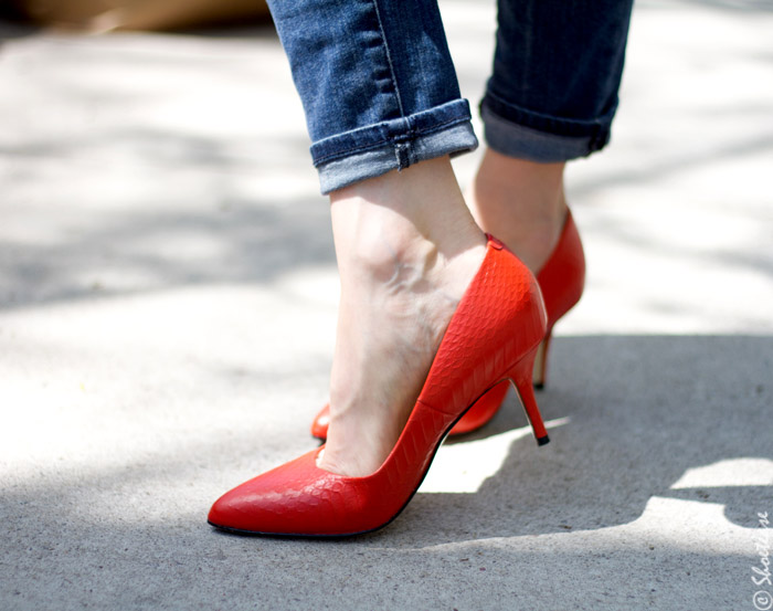 Stylish, Comfortable High Heels to Wear Anywhere!