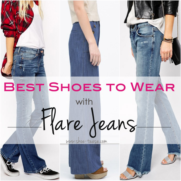 What Shoes To Wear With Baggy Jeans Outfits For Women Story - ShoeTease ...