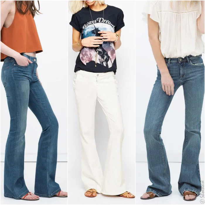 Bum lift jeans | We tried 132 pairs to find the best ones