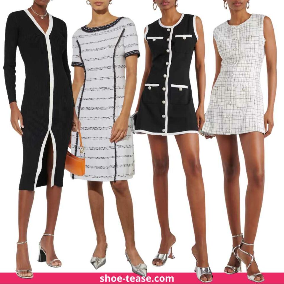 pink a line midi dress Powder Puff Sleeve A-Line Size:UK22 bestseller Pictures of black and