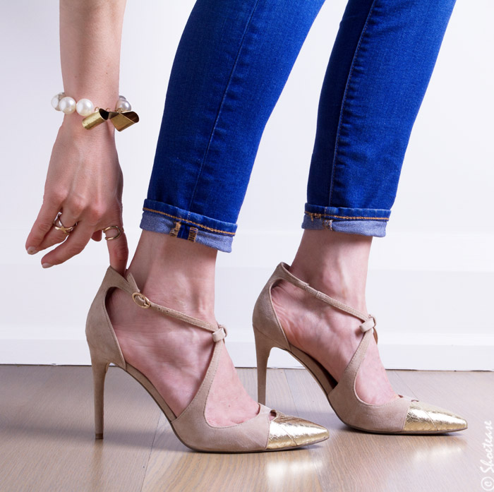 shoe fillers for heels