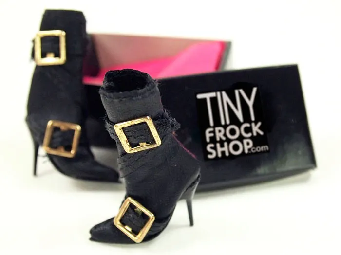 Barbie doll shoes and boots sale