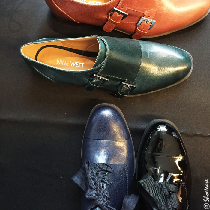 9 west shoes canada