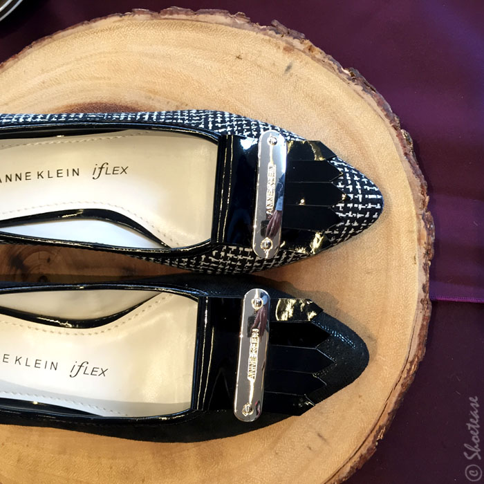 Nine West Canada Fall 2015 Shoes Collection