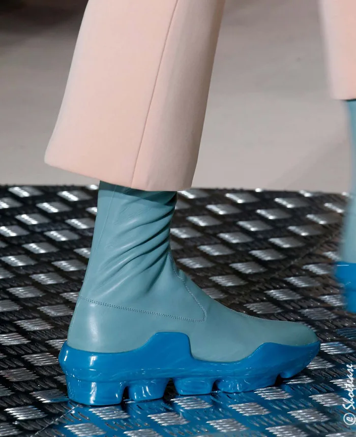 Ugliest Shoes - Fall 2015 Runways