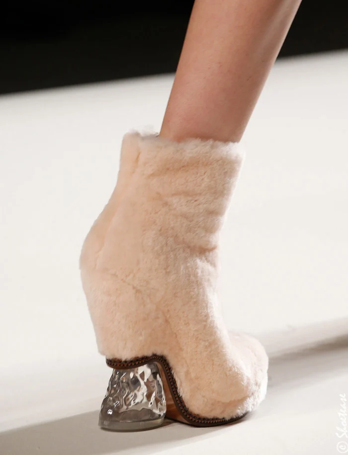 Ugliest Shoes - Fall 2015 Runways