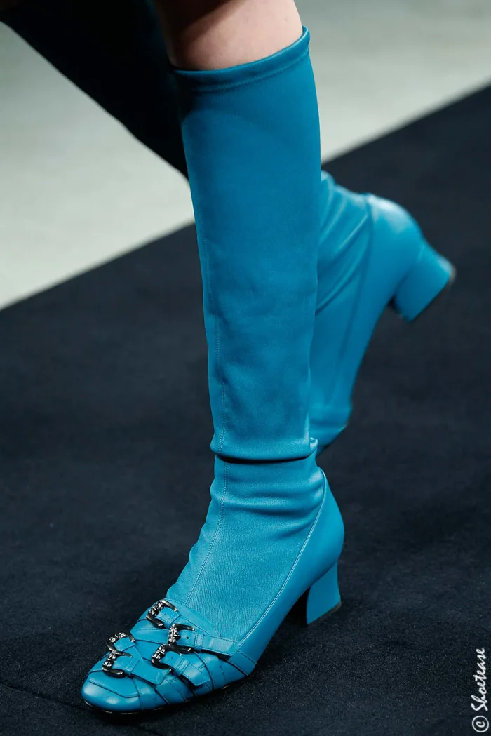 Ugliest Shoes - Fall 2015 Runways