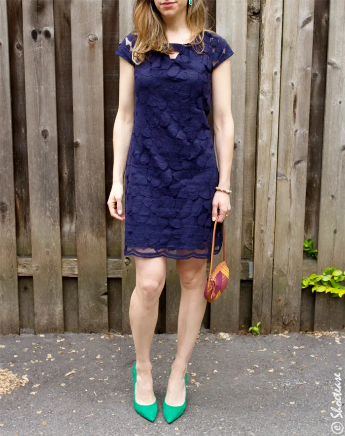 navy blue dress shoes wide