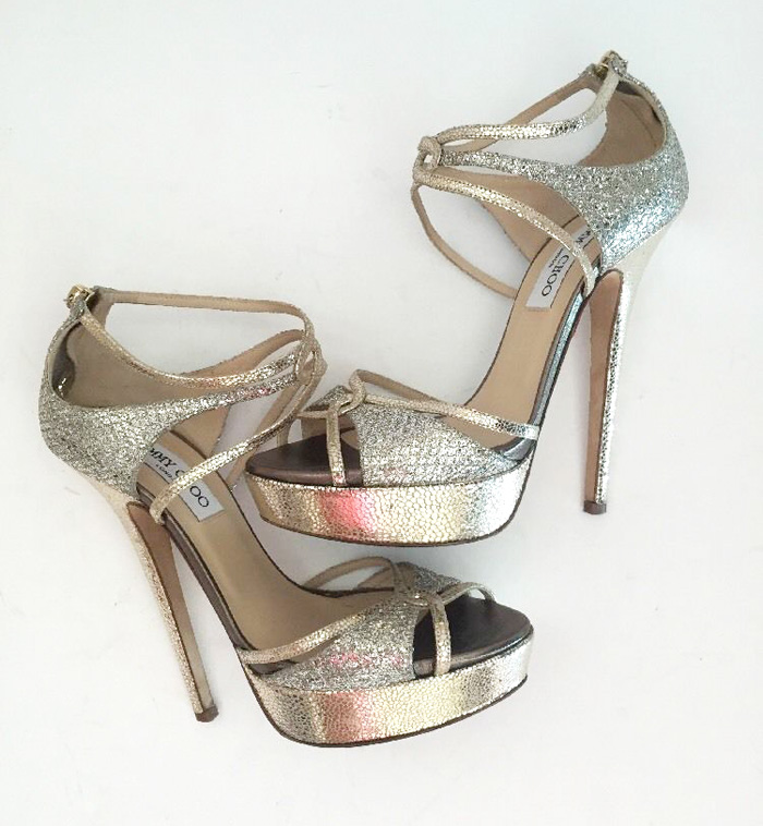 Where to Buy Jimmy Choo Toronto Shoes