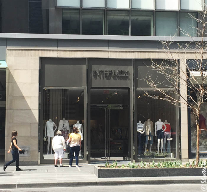 Jimmy clearance choo toronto
