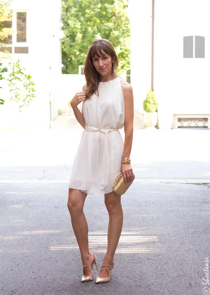 What Shoes to Wear with White Dress 3.jpg