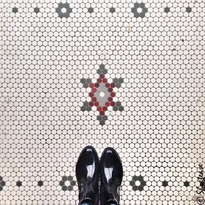 Shoefie props tiles - ihavethisthingwithfloors