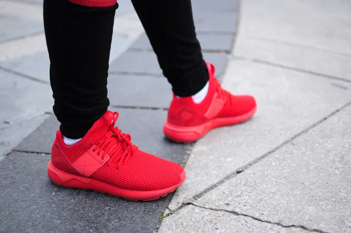 Toronto Fashion Week Street Style Shoes