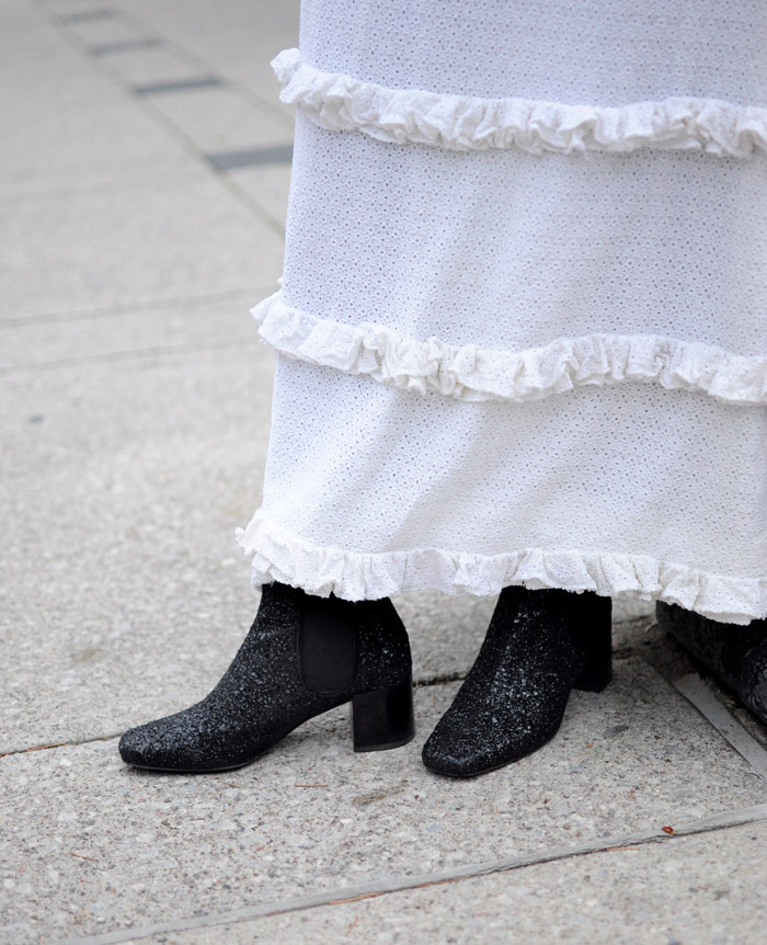 Toronto fashion week street style Day3iiiiiiiiii