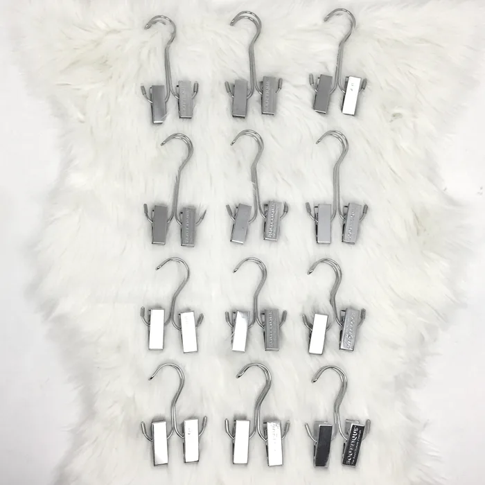 Boot Hangers for boot organizer