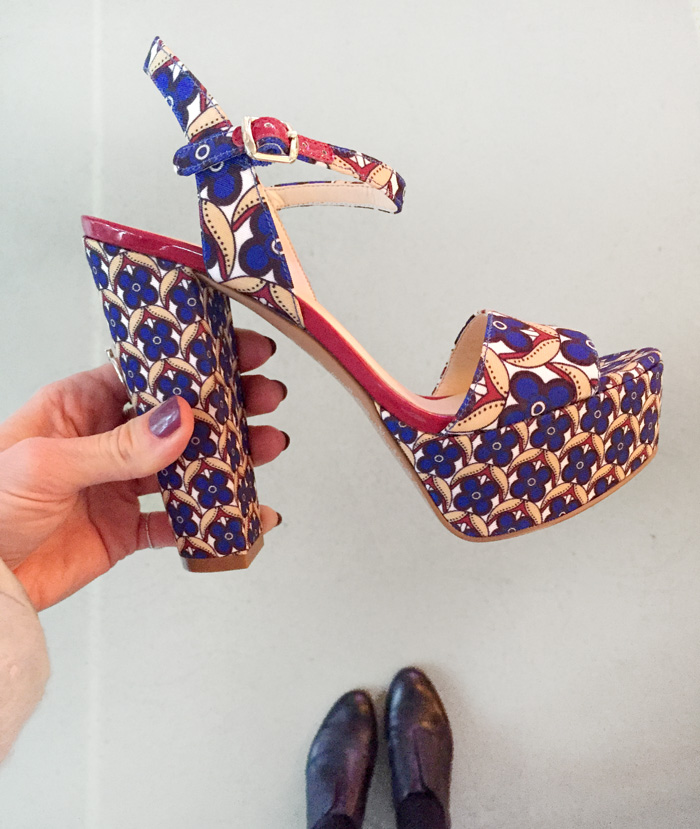 Nine West Spring 2016 Collection 8