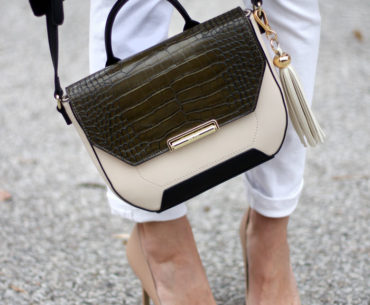Perfect Nude Pumps, Styled for Winter Nine West Nude Pumps Martina