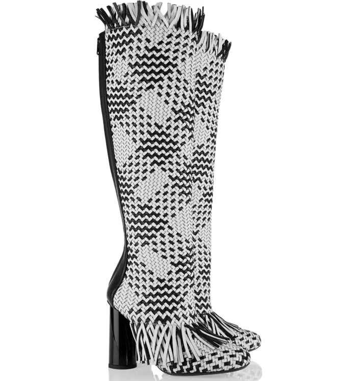 ugly boots by proenza schouler