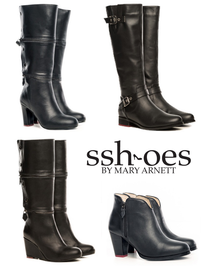 ssh-oes 3 in 1 convertible boots