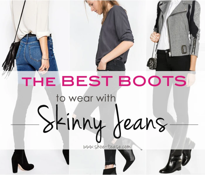 9 Non-Dated Ways to Wear Ankle Boots With Leggings