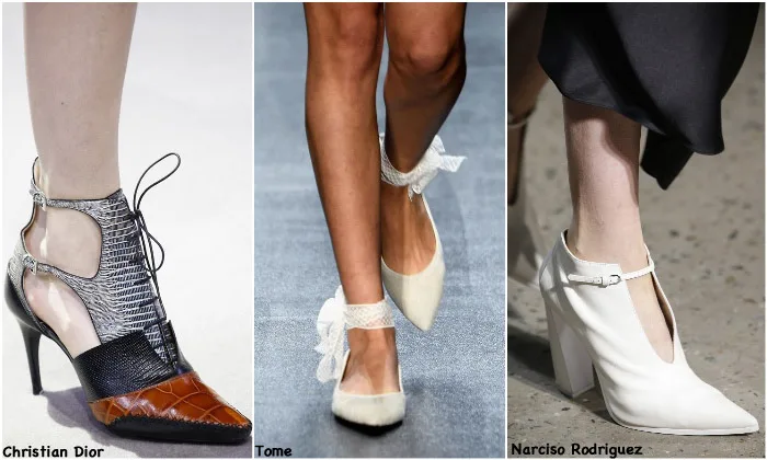 Women's shoes for best sale fall 2019