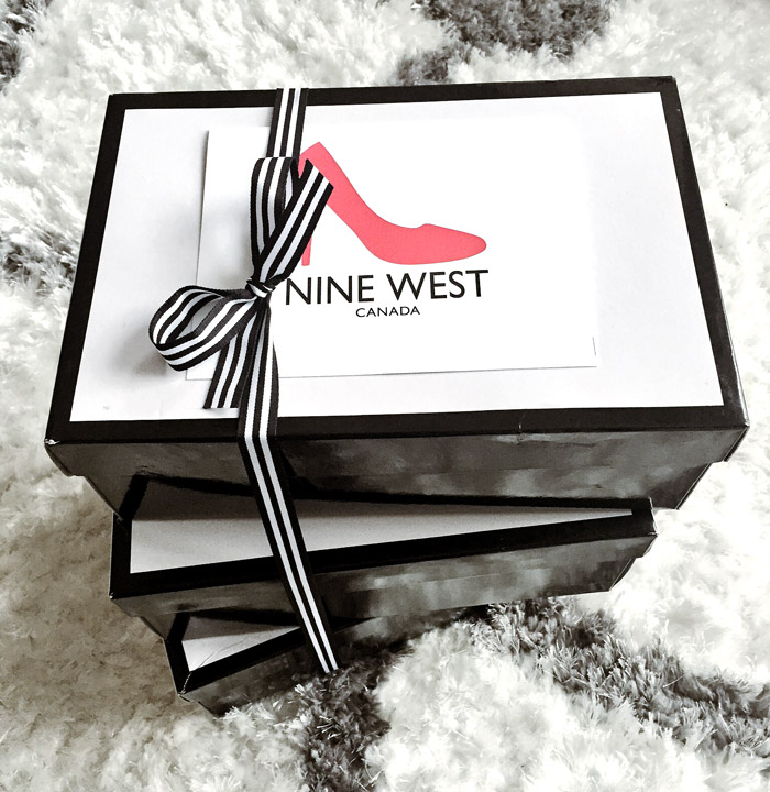 Nine West Canada