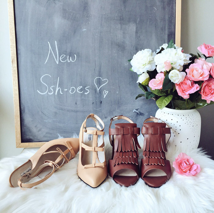 Comfortable spring shoes sale