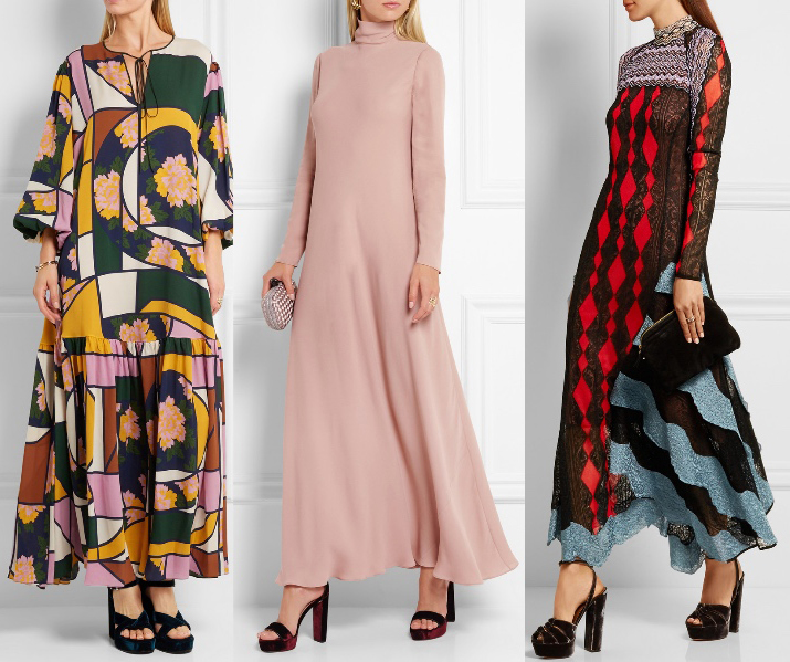 Best Shoes to Wear with Maxi Dresses | How to Wear a Maxi Dress