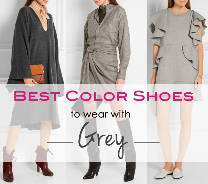 What color shoes to wear with grey dress main.jpg