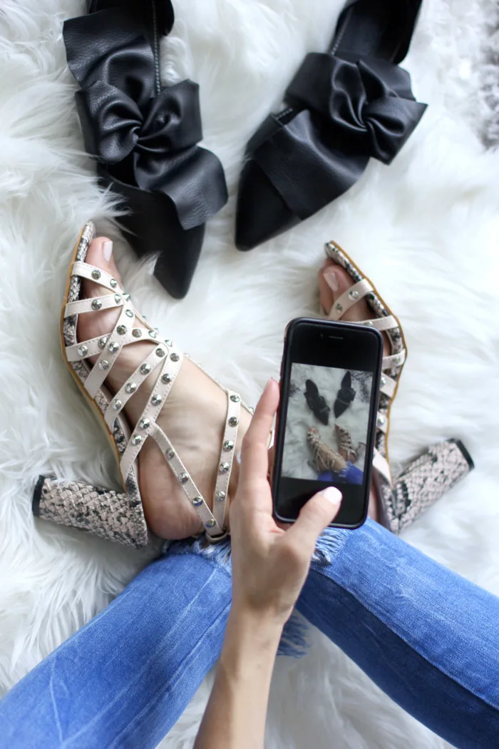 China flats on sale shoes 8s