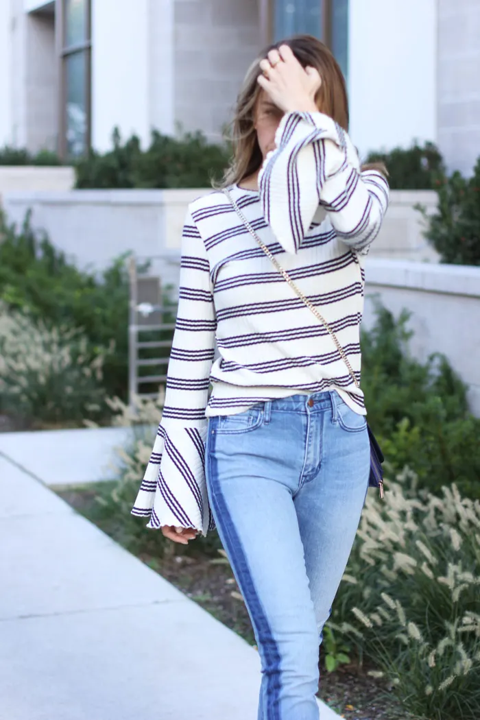 bell-sleeves-and-two-tone-jeans