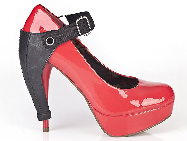 heel covers for high heels