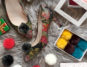 2019 Shoe Lover's gift guide - Pom Pom Shoe Clips
