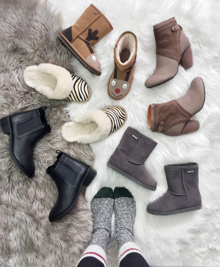 emu ugg boots factory outlet