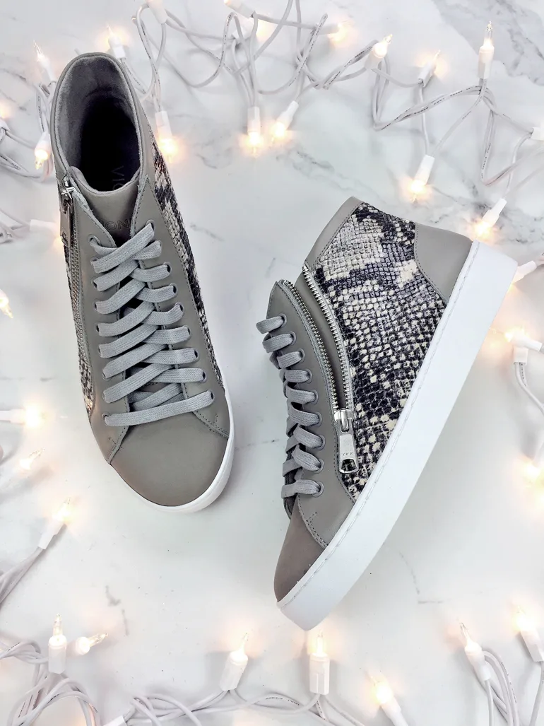 vionic leopard print sneakers