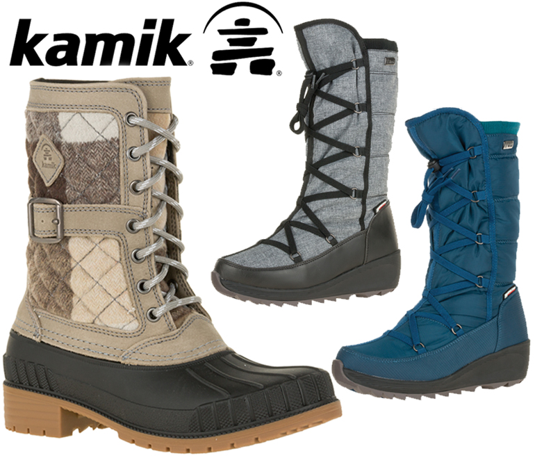 snow boot companies