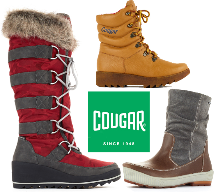 best mens boots canada