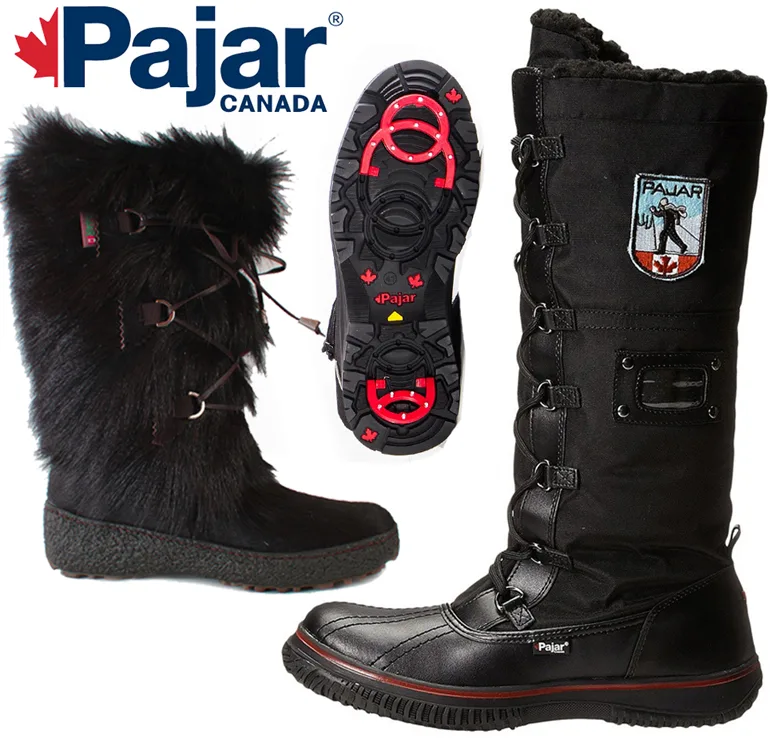 Echt stoom Microbe 8 Best Canadian Winter Boots to Keep Warm in the Snow & Cold - 2022