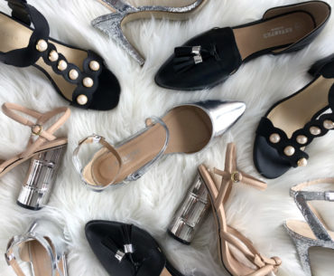 Guilt-Free Spring 2017 Shoe Haul from Dixie Outlet Mall Spring 2017 Shoe Trends - Shoe Haul