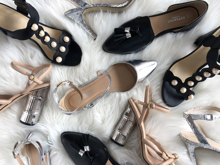 shoe trend
