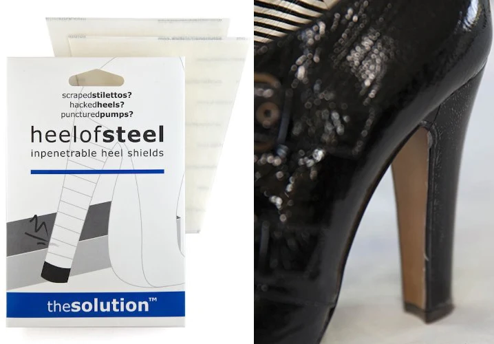 Best High Heel Protectors for Shoes Protect Your Shoe Heels