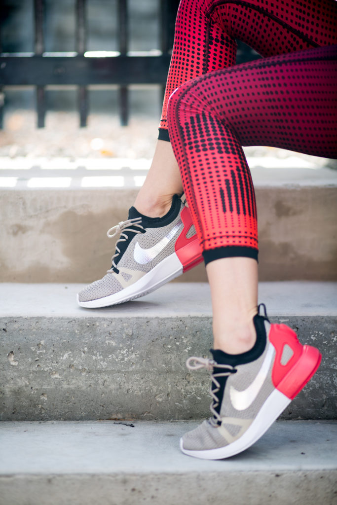 nike active shoes