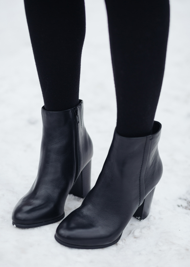 vionic ankle boots