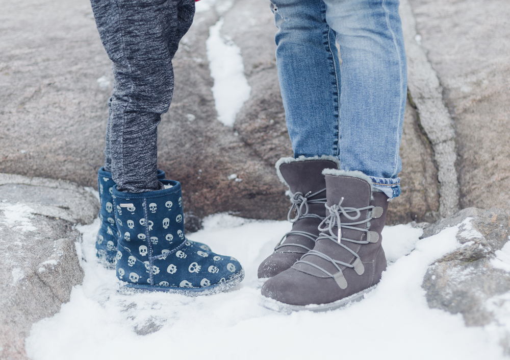 emu snow boots