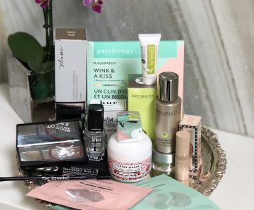 Murale Shoppers Drug Mart – Favorite Products for Spring 2018 Murale Shoppers Drug Mart Spring 2018 Beauty Products i