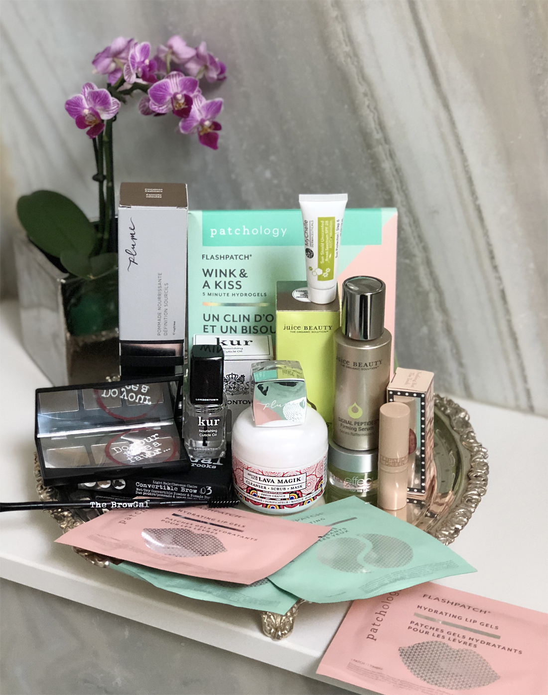 Murale Shoppers Drug Mart – Favorite Products for Spring 2018