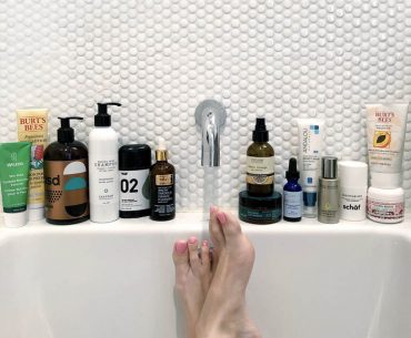 Best Head-to-toe Natural Skincare Products – Spring/Summer 2018
