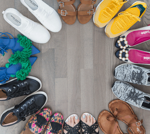 New In – My 2018 Spring/Summer Shoe Collection (18 & counting!) NEW Shoes- New SUMMER SHOES 2018 Collection