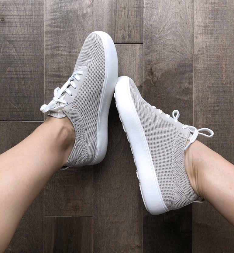 Knit Sneakers Womens Cougar Hope Fall 2018