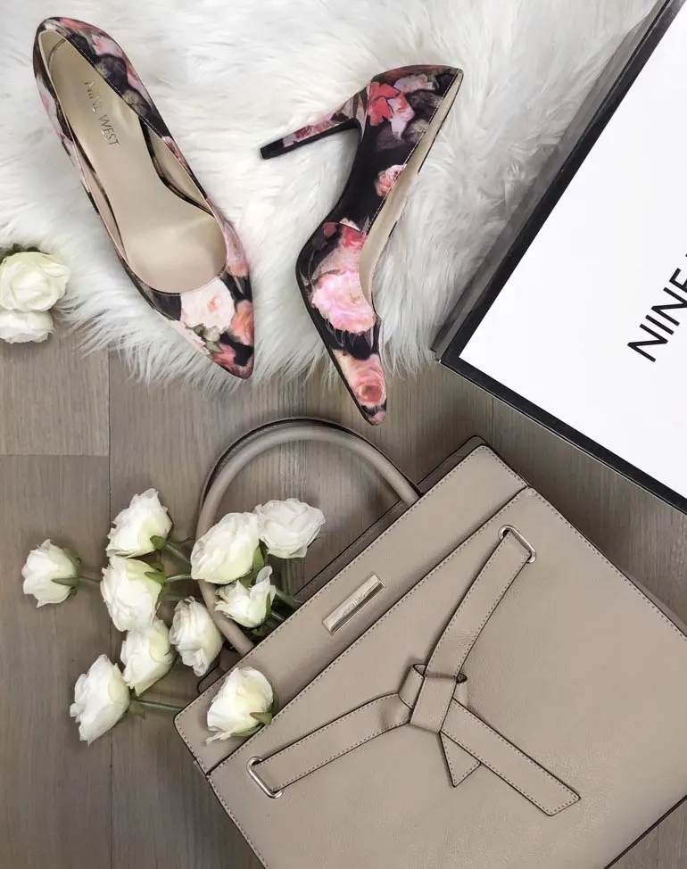 8 Nine West Shoe Brand Alternatives to find in Canada & Abroad | ShoeTease